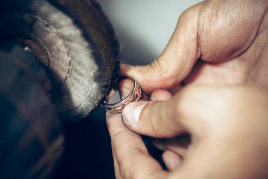 How to take care of your jewellery