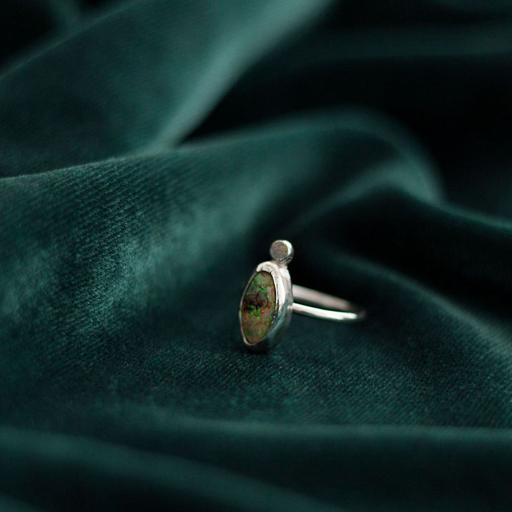Pixie ring
