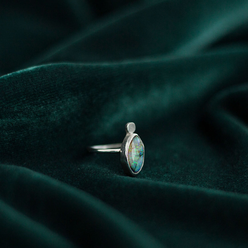 Pixie ring