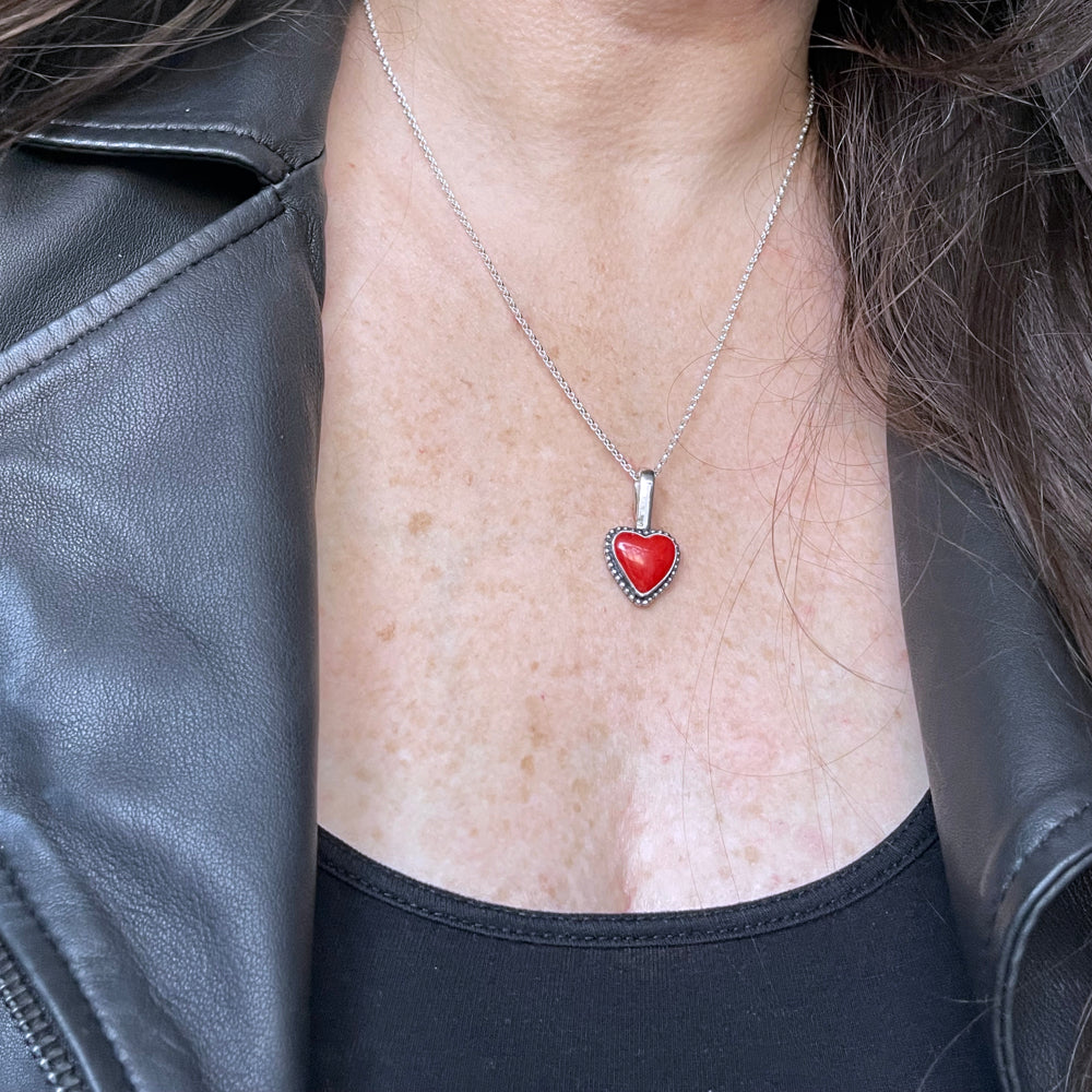 Candied heart #10 Ugh