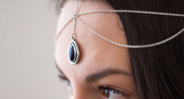 Anchor Your Reinvention in Jewellery