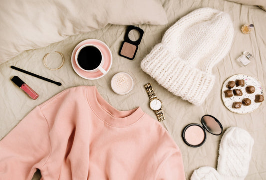 I’m Tired, She’s Tired, We’re All Tired