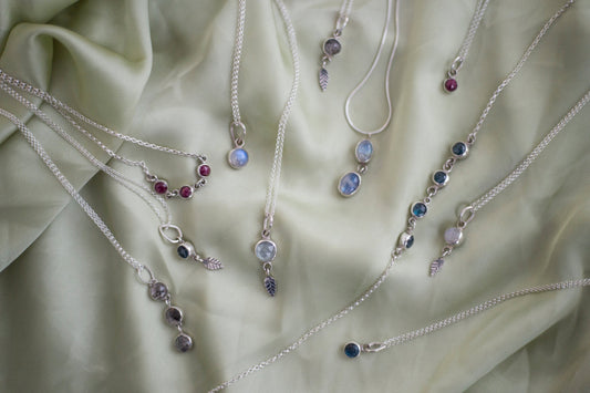 The Afterglow Collection