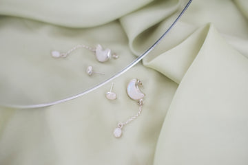 The Lore Behind the Summer Collection