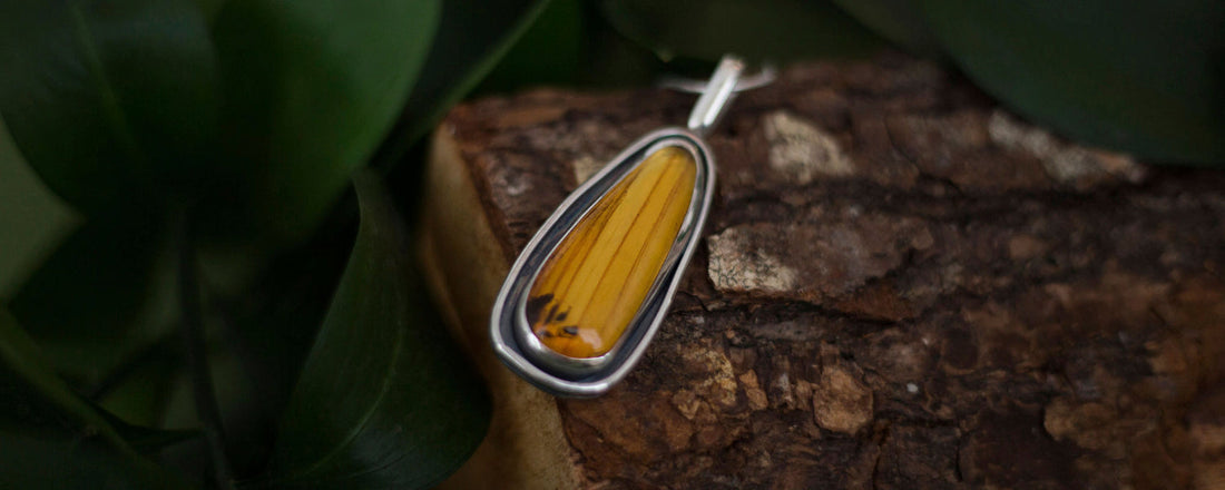 Relics of the Sun Road