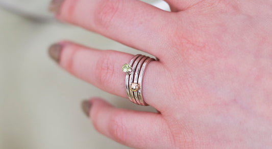 The power of your signature jewellery
