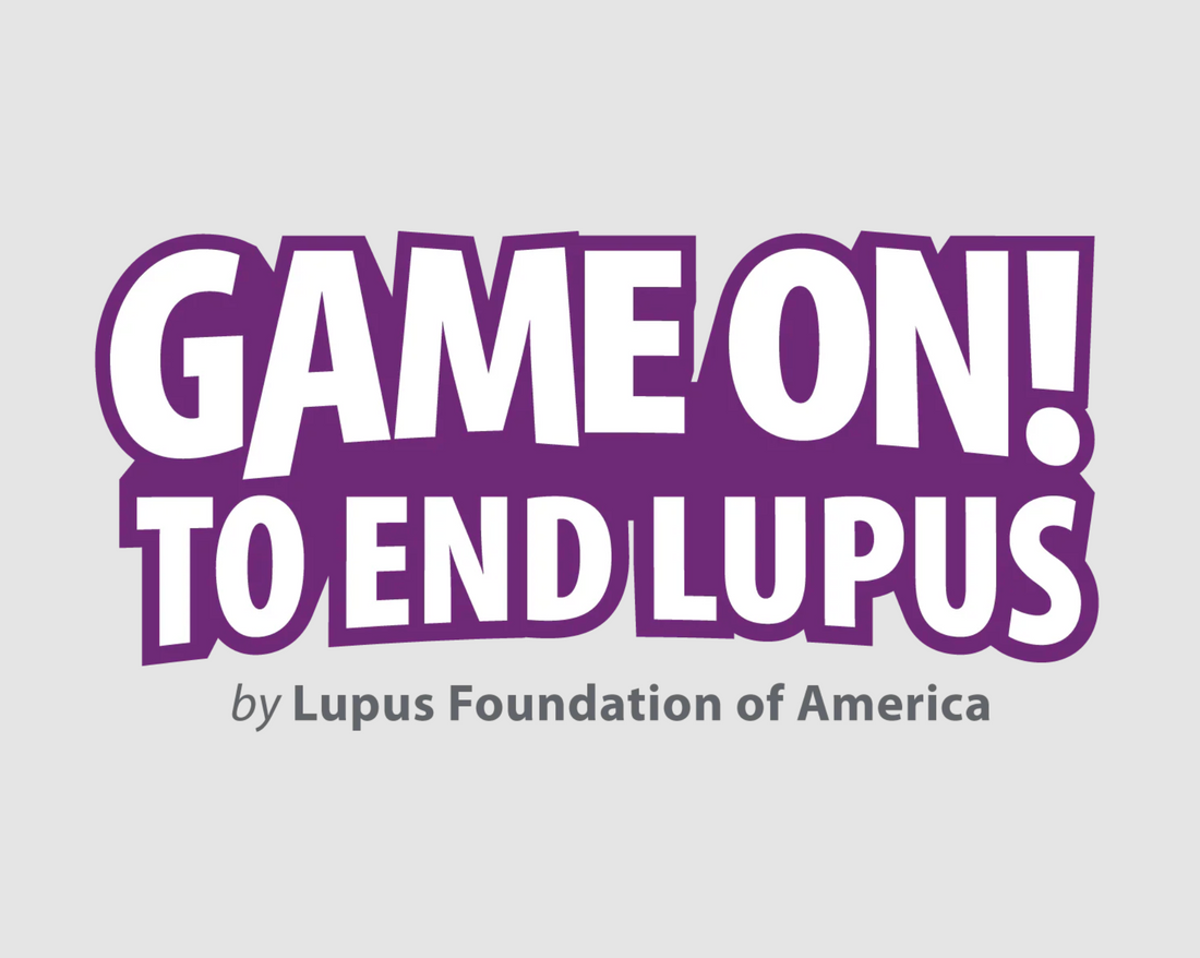 It's Game On!