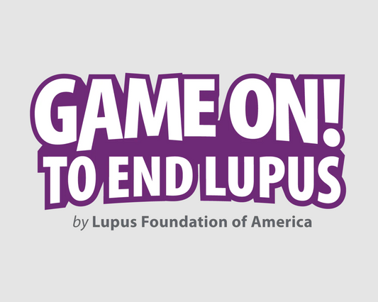It's Game On!