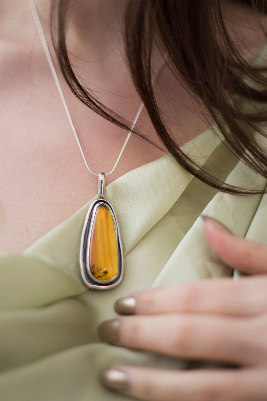 Summer Solstice Jewelry Edit: Gemstones, Rituals & Radiant Pieces