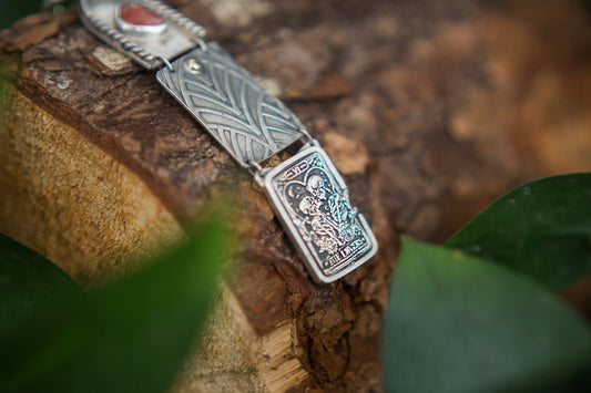 Florence in Silver & Gold: Jewelry Inspired by Florence