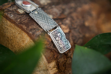 Florence in Silver & Gold: Jewelry Inspired by Florence