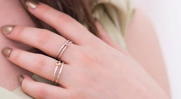 From Chaos to Curated: How to Add to Your Jewelry Collection Intentionally
