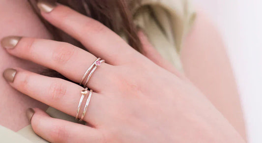 From Chaos to Curated: How to Add to Your Jewelry Collection Intentionally