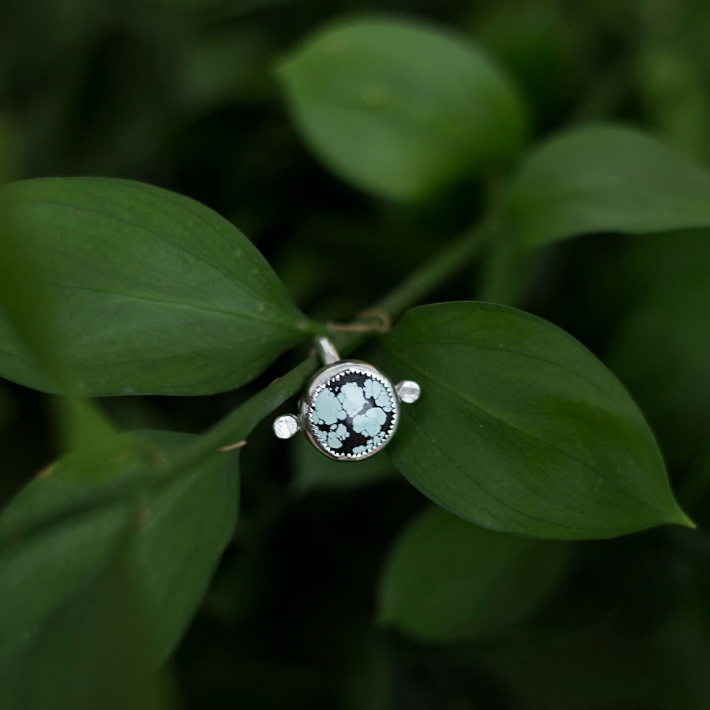 Guardian aura ring