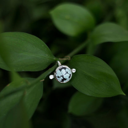 Guardian aura ring