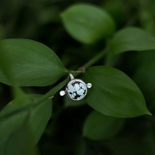 Guardian aura ring