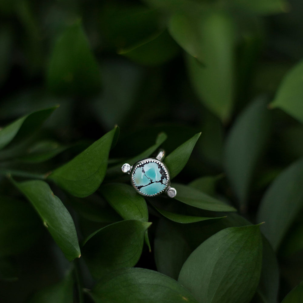 Guardian aura ring