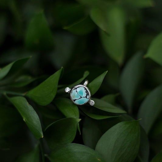 Guardian aura ring