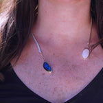 Leviathan collar