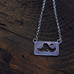 Leviathan necklace #1
