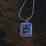 Leviathan necklace #2