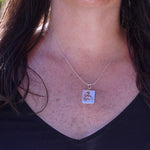 Leviathan necklace #2