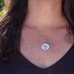 Leviathan necklace #3