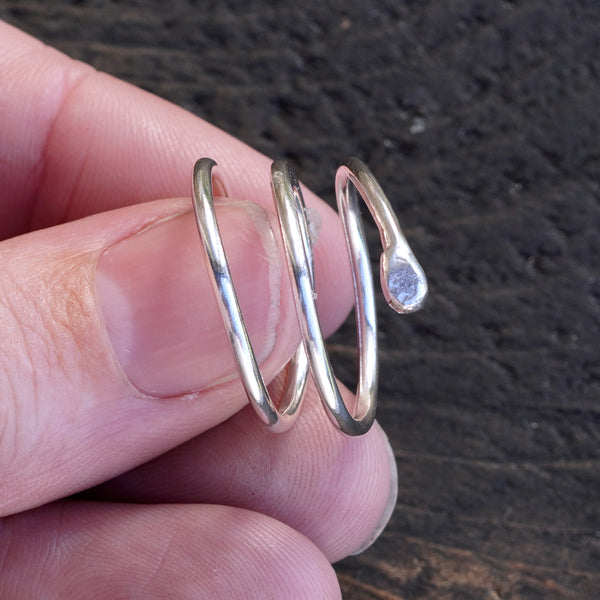 Leviathan ring