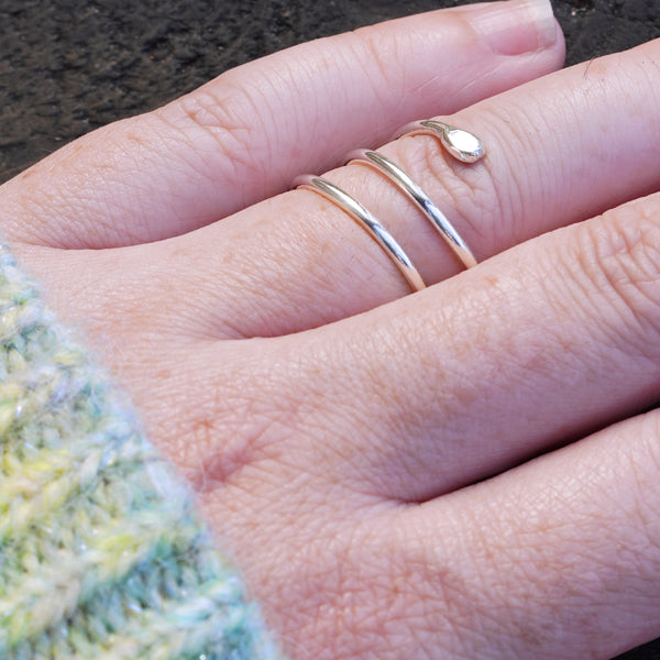 Leviathan ring