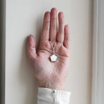 Mother of Pearl pendant