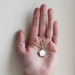 Mother of Pearl pendant