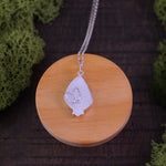 Australian Boulder Opal GOTEL pendant