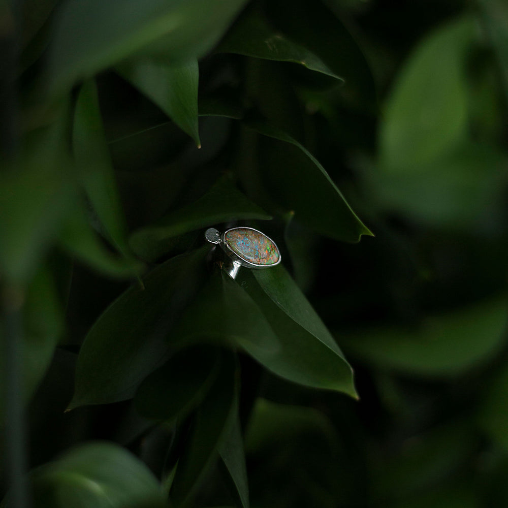 Pixie ring