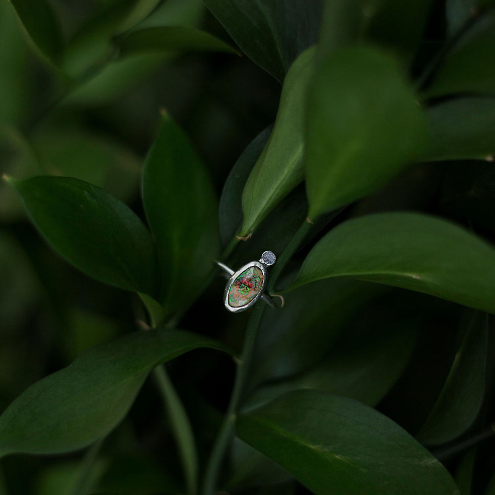 Pixie ring