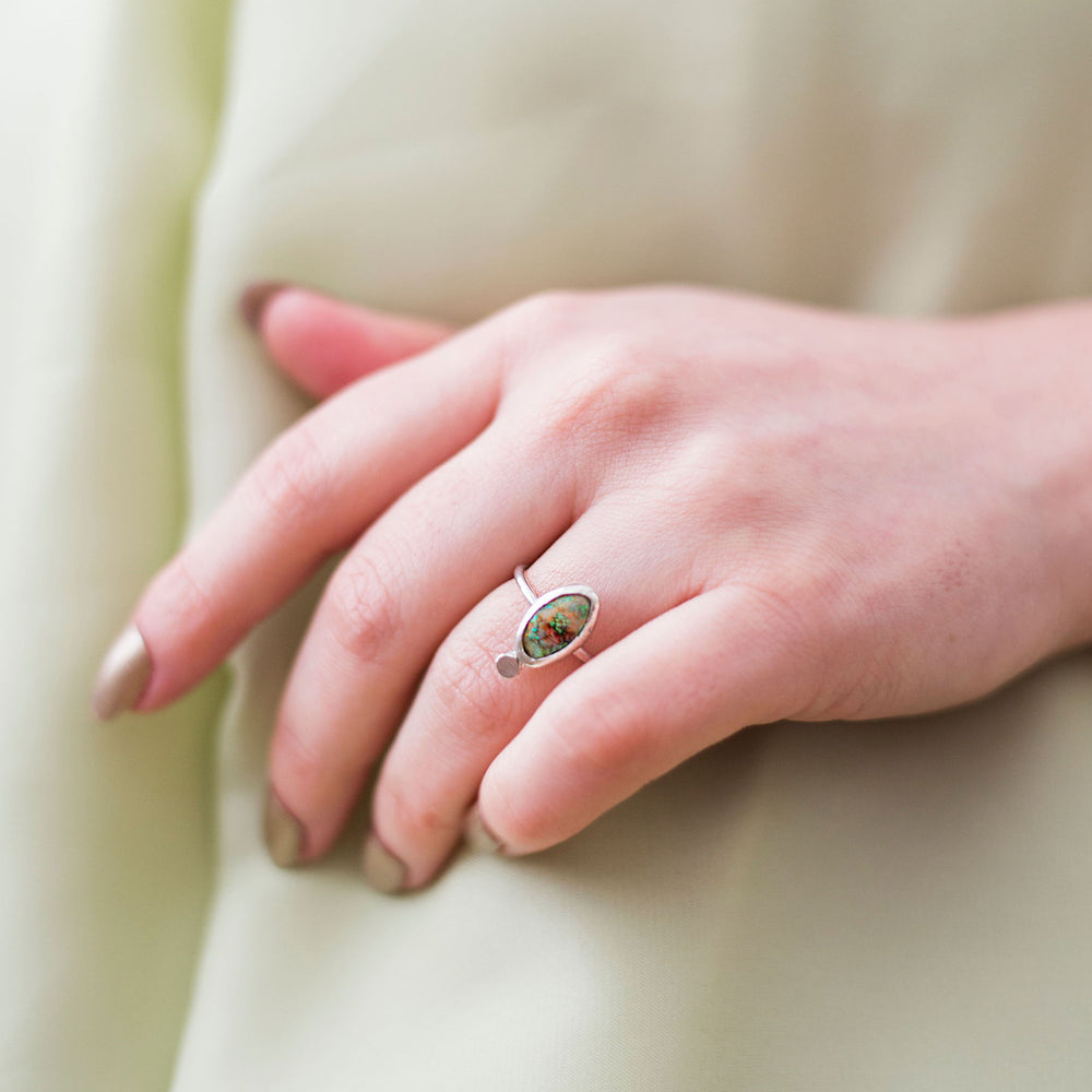 Pixie ring