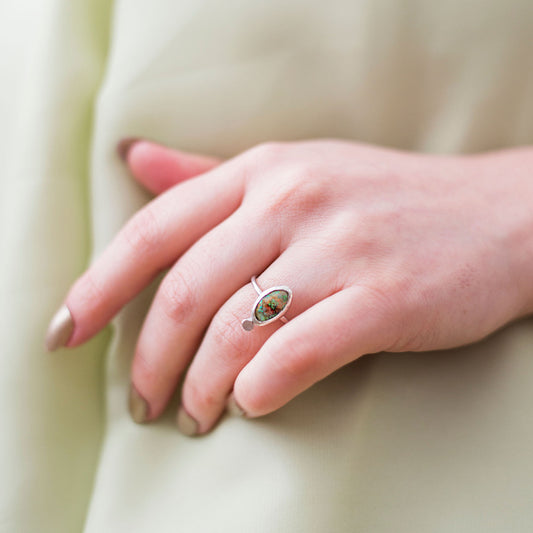Pixie ring