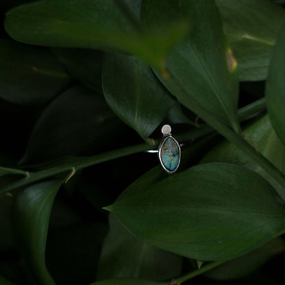 Pixie ring