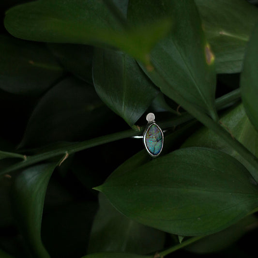 Pixie ring