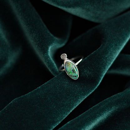 Pixie ring