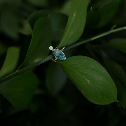 Pixie ring
