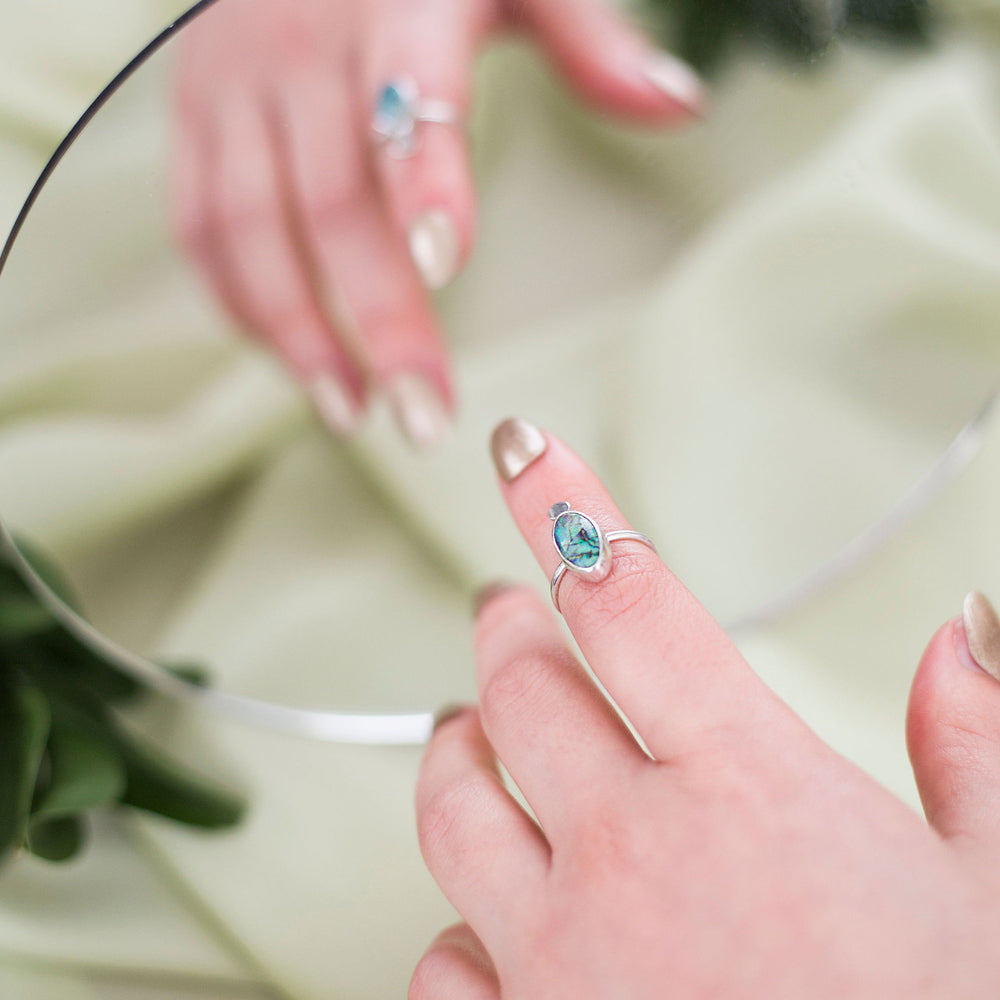 Pixie ring