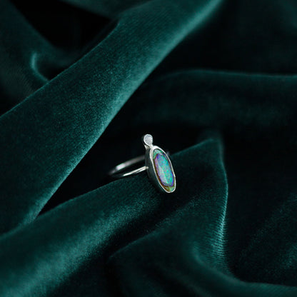 Pixie ring