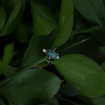 Pixie ring