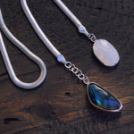 Leviathan collar