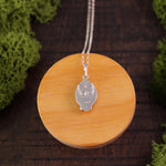 Indigo -  Tanzanite GOTEL pendant
