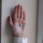 Turquoise pendant