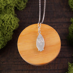 Green - Vesuvianite GOTEL pendant