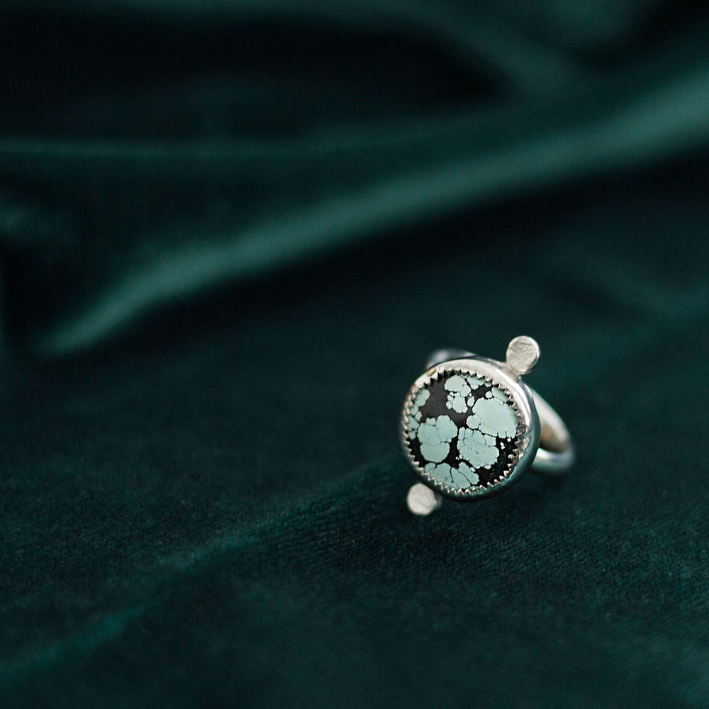 Guardian aura ring