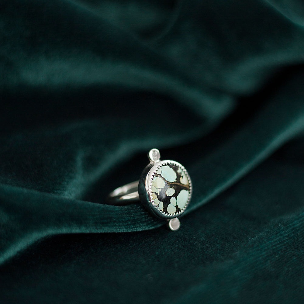 Guardian aura ring