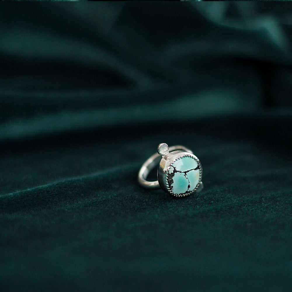 Guardian aura ring